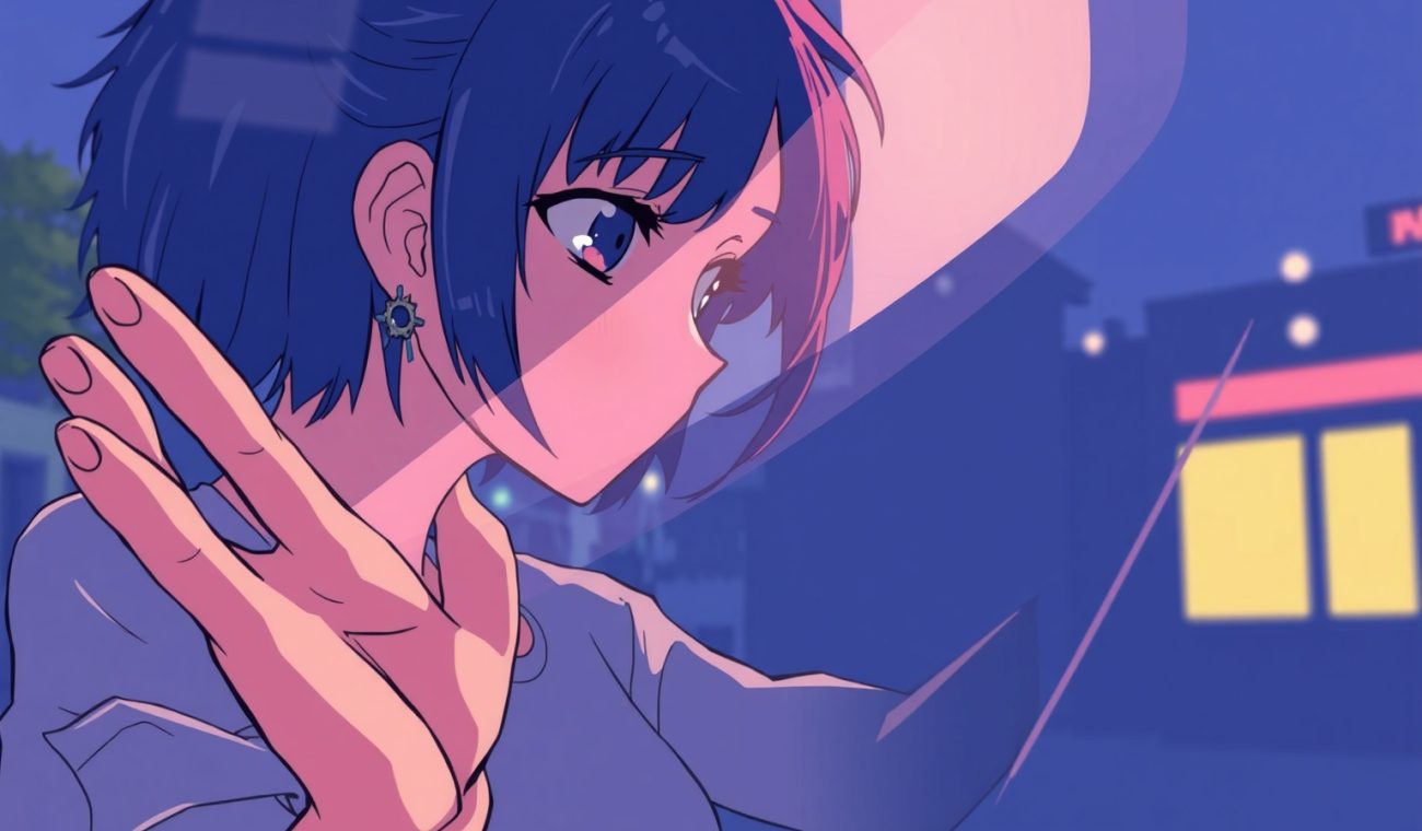 Exploring Mature Themes in Adult Anime: Craft, Craftsmanship, and Cultural Impact