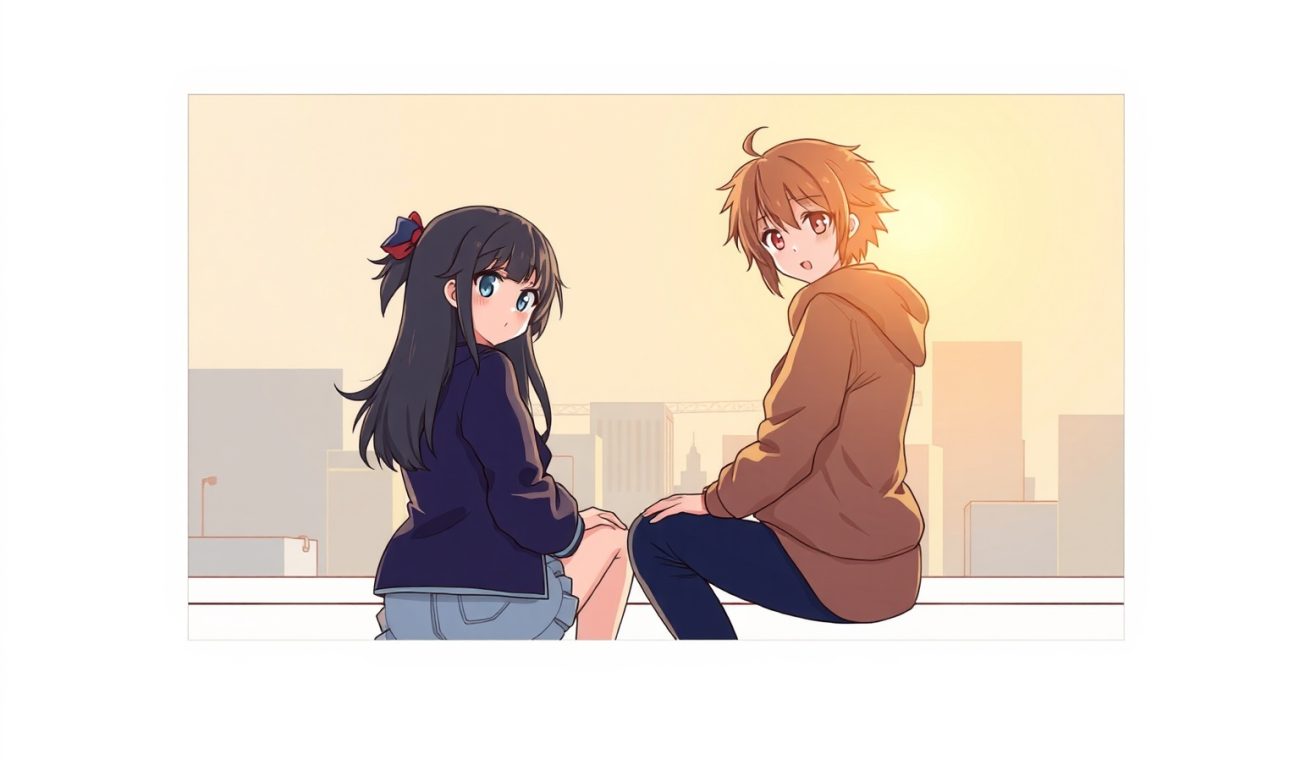 Exploring the Eclectic World of Adult Anime: Themes, Craft, and Cultural Nuances