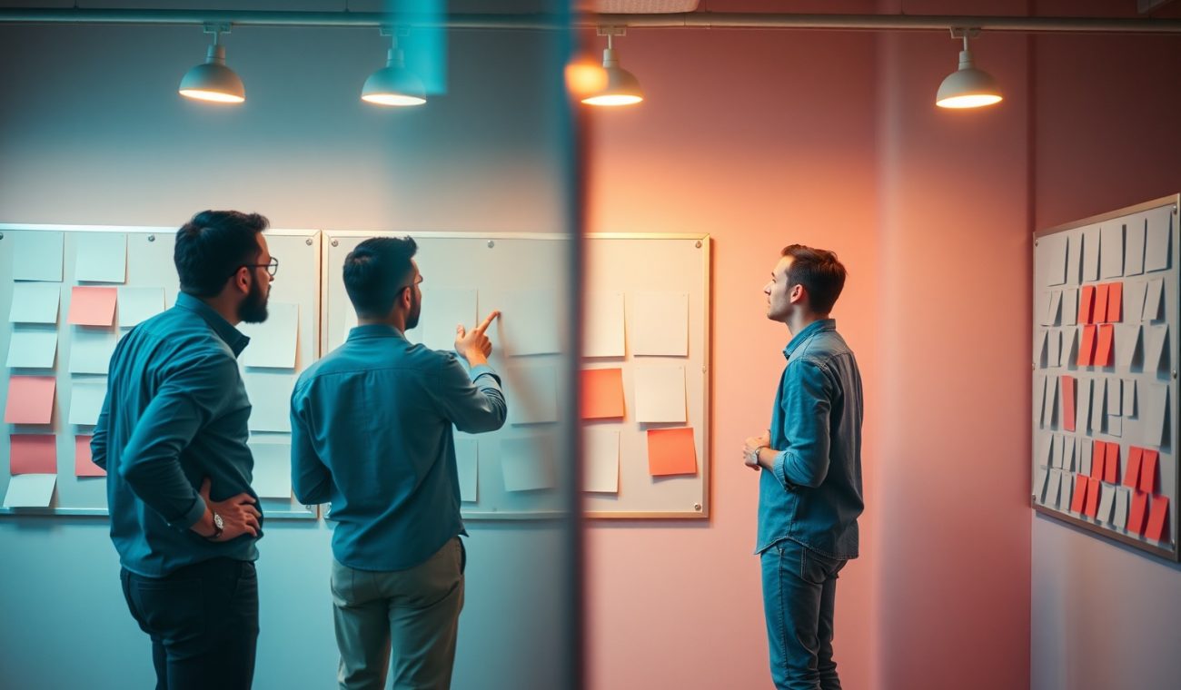 Integrated Content Framework: From Strategy to Traffic Growth in Digital Marketing
