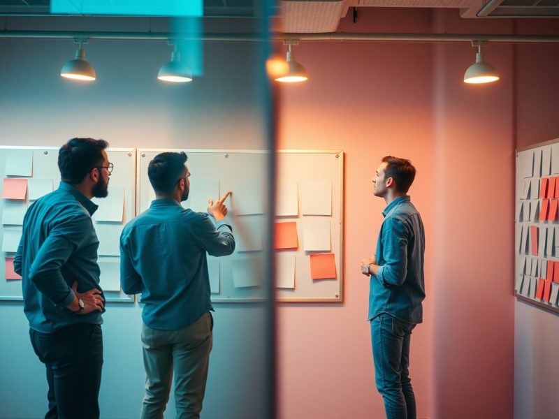 Integrated Content Framework: From Strategy to Traffic Growth in Digital Marketing