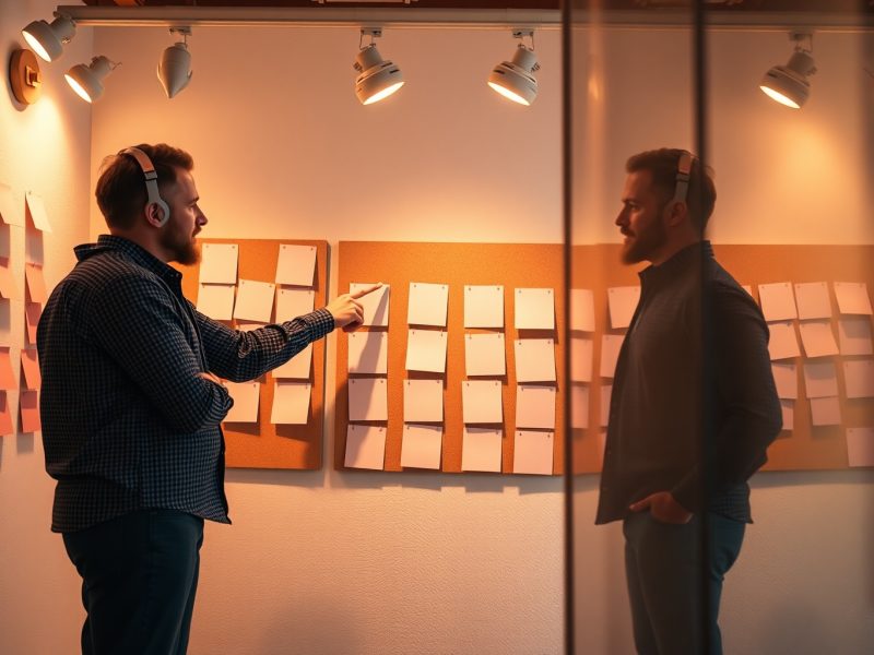 Mastering Local Citations: Build Trust with Consistent NAP and Strategic Directory Listings