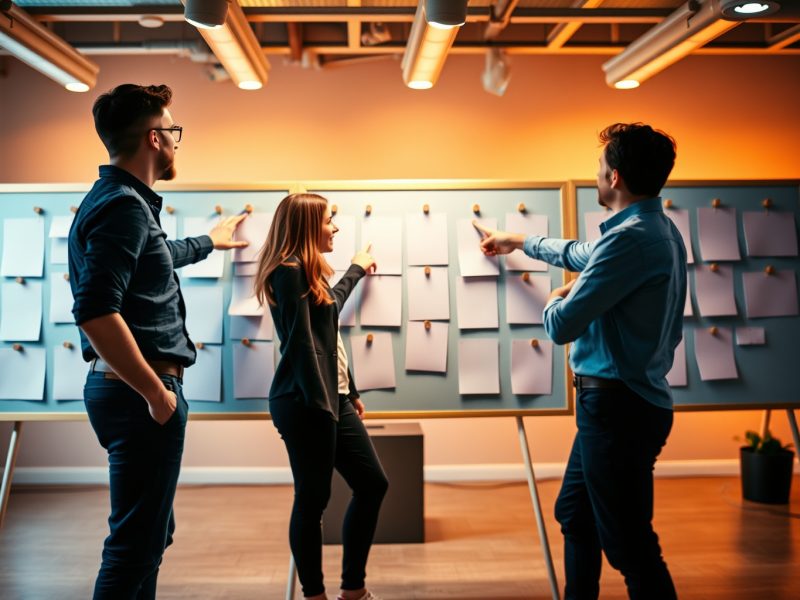 Mastering Marketing Momentum: A Practical Guide to Content, SEO, and Traffic Growth
