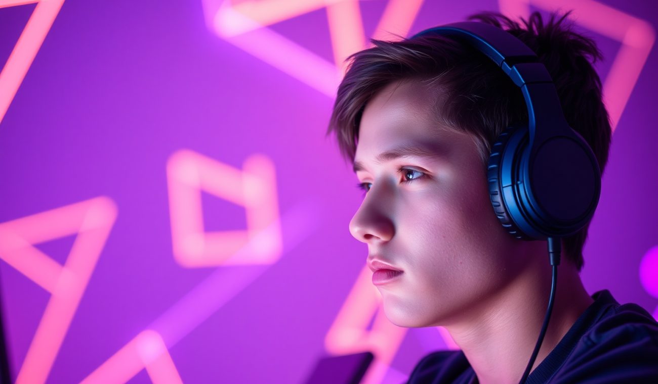 Mastering the Modern Gaming Landscape: Skills, Communities, and the Next Wave of Esports