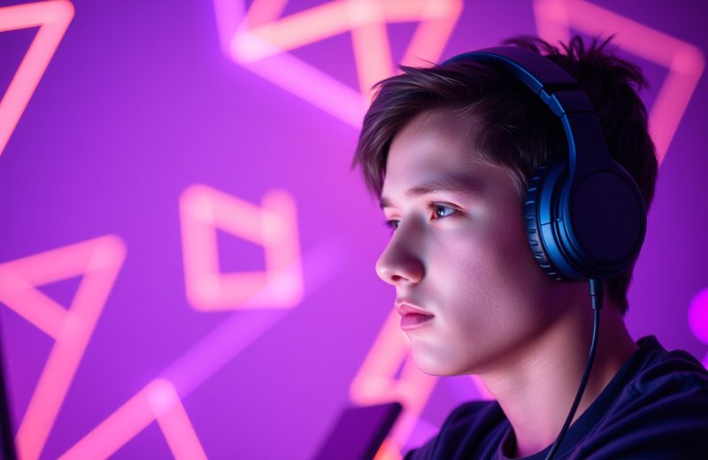 Mastering the Modern Gaming Landscape: Skills, Communities, and the Next Wave of Esports