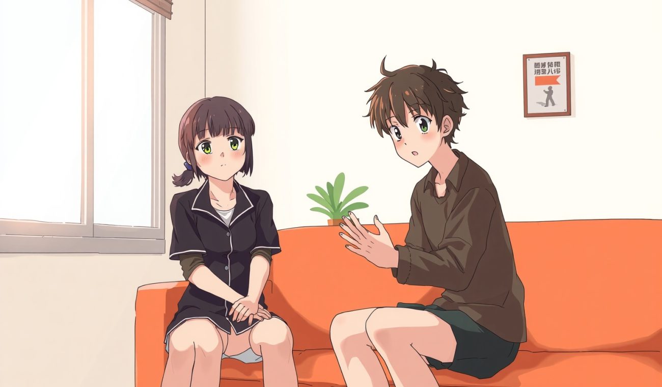 Navigating Boundaries and Craft in Adult Anime: Storytelling, Artistry, and Ethics