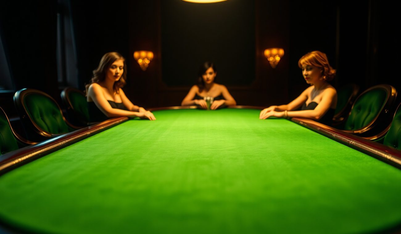 Mastering Modern Casino Play: Strategy, Safety, and Satisfaction