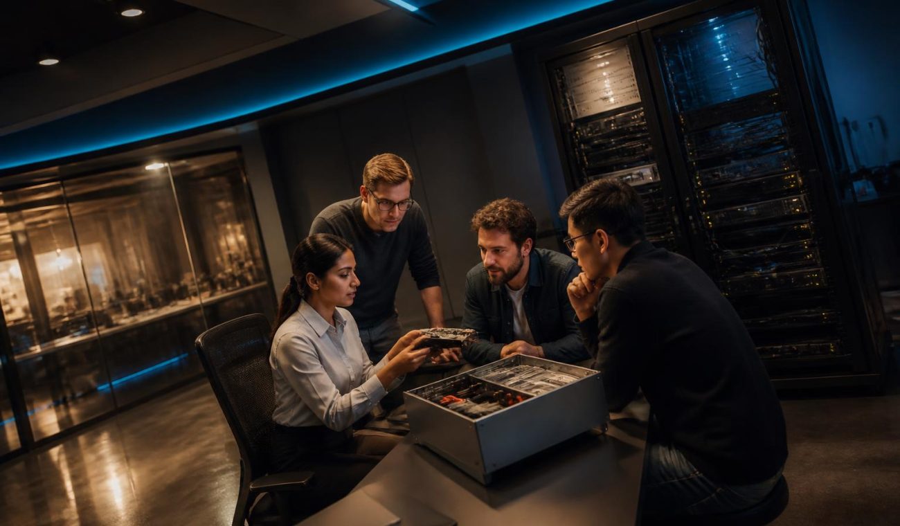 Navigating the Digital Frontier: Practical Techniques for Modern Technology Adoption and Innovation