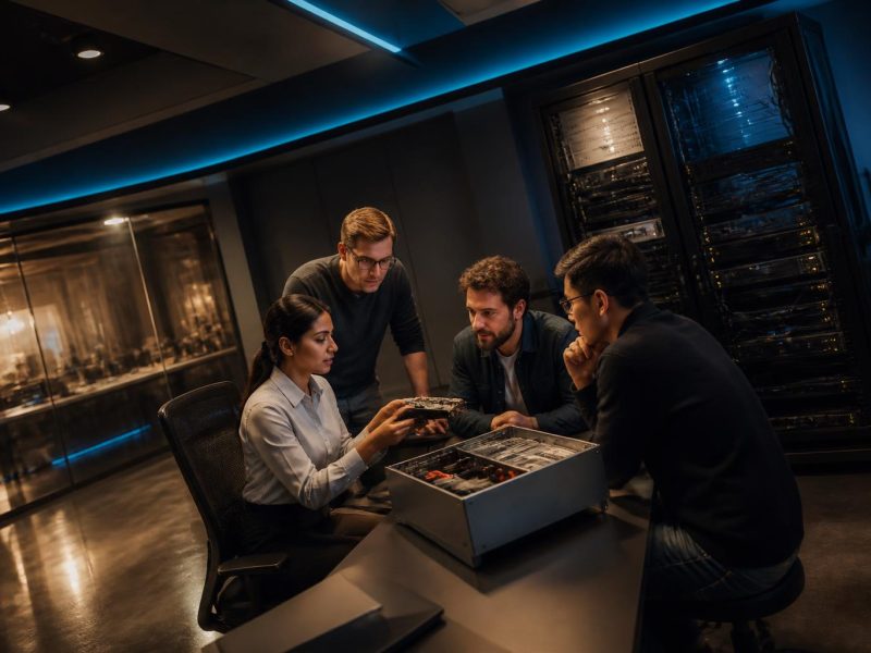 Navigating the Digital Frontier: Practical Techniques for Modern Technology Adoption and Innovation
