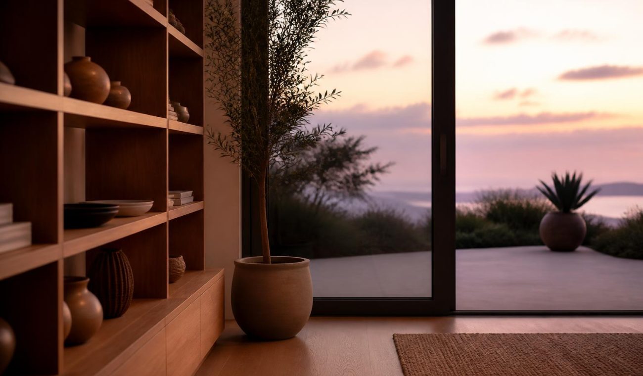 Practical Garden and Home Improvement: A Comprehensive Guide to Creating a Cohesive Interior-Exterior Living Space