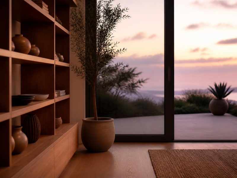 Practical Garden and Home Improvement: A Comprehensive Guide to Creating a Cohesive Interior-Exterior Living Space