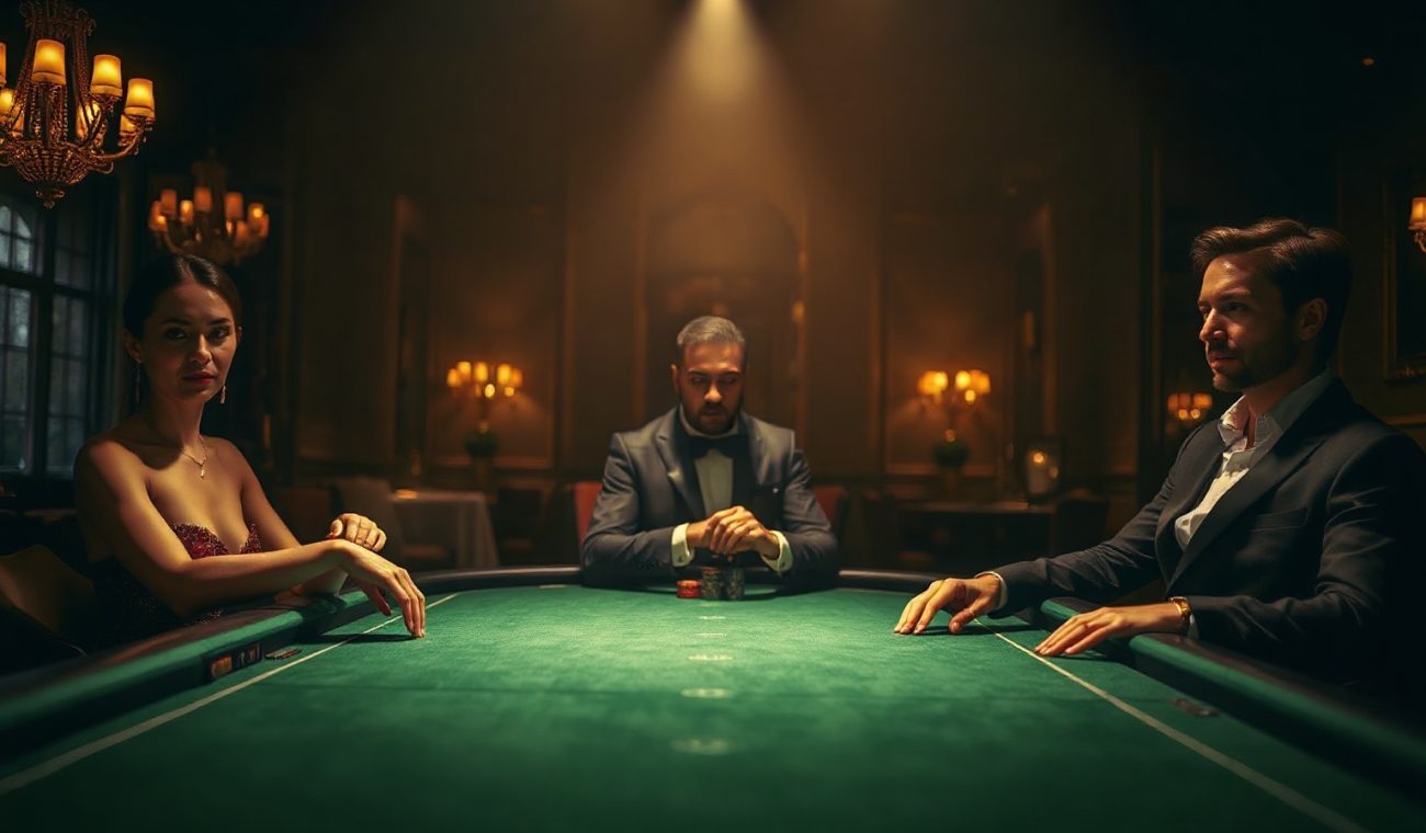 Strategies, Safeguards, and Sensible Play: A Practical Guide to Modern Casino Entertainment