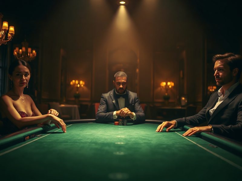 Strategies, Safeguards, and Sensible Play: A Practical Guide to Modern Casino Entertainment