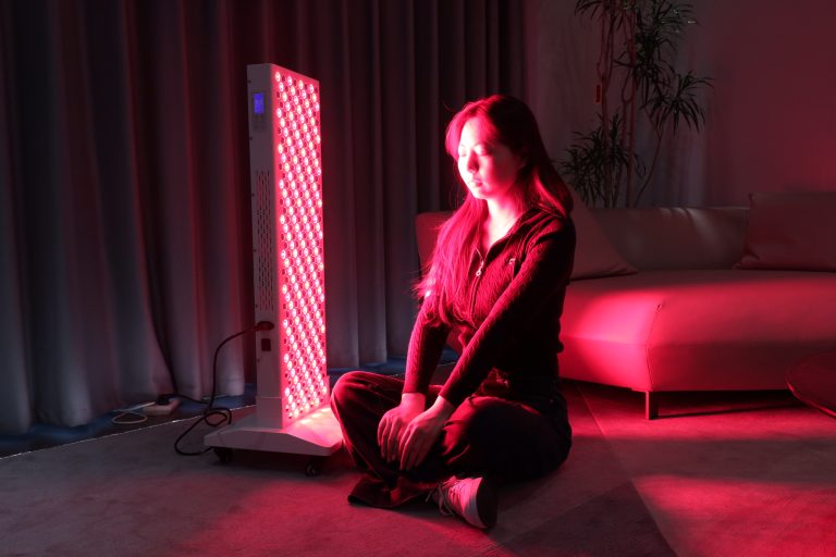 5 Comparative Insights for Choosing a Red Light Therapy Manufacturer