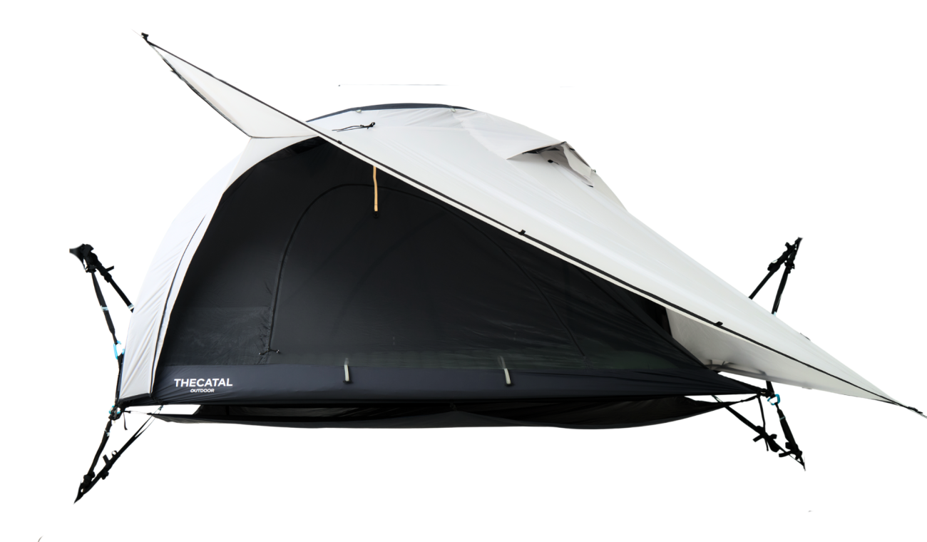 Lightweight Tent Safety: Weather-Ready Planning for Backcountry Camps