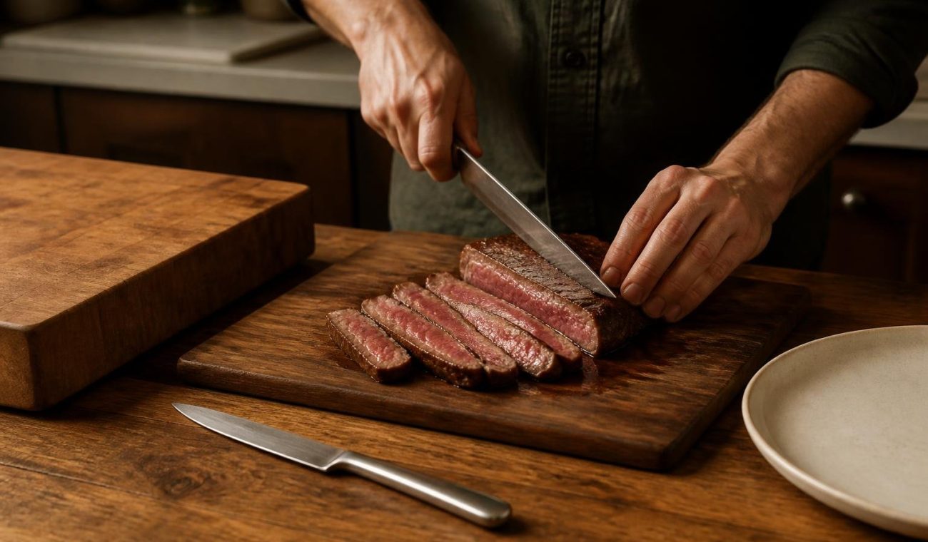 The Ultimate Guide to Choosing a Quality Steak Knife Set